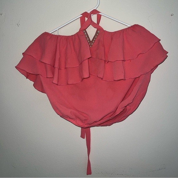 Tops - Crop top made in Colombia